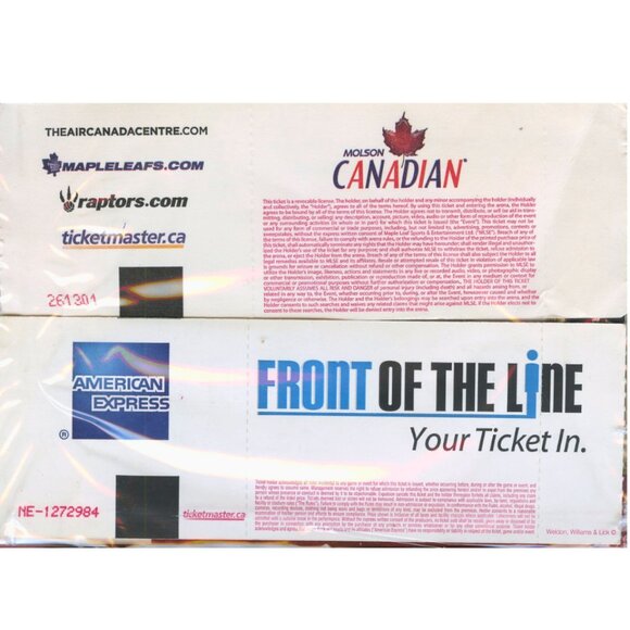 Lady Gaga Monster Ball Tour 2010 Ticket Stub + The Fame CD | Concert Memorabilia - Picture 4 of 6